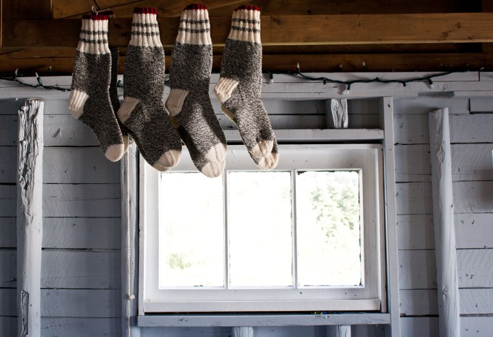 Spindrift Handkints <3