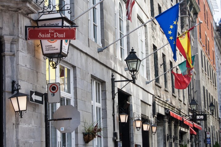 rue paul