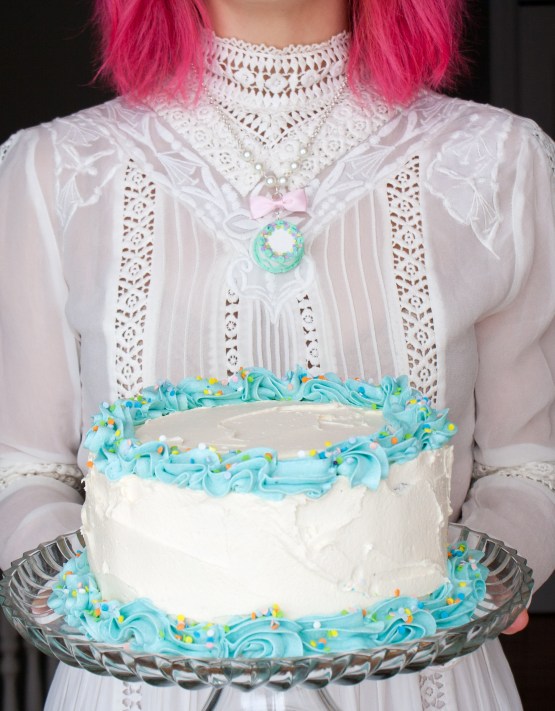 cake necklace 5